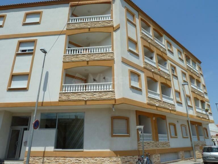 Apartment Costa Formentera Formentera de Segura 외부 사진