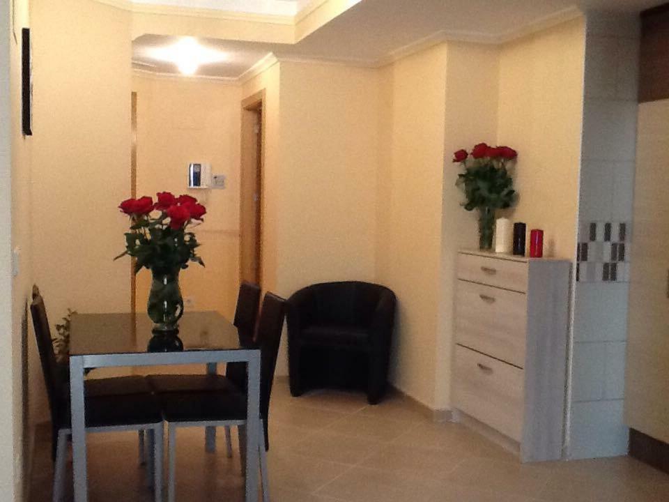 Apartment Costa Formentera Formentera de Segura 외부 사진