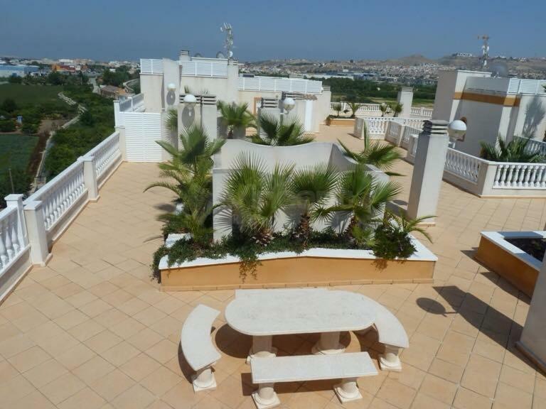 Apartment Costa Formentera Formentera de Segura 외부 사진