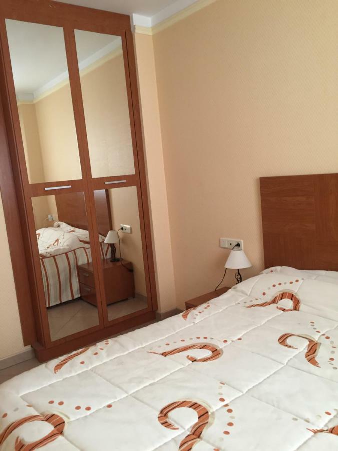 Apartment Costa Formentera Formentera de Segura 외부 사진