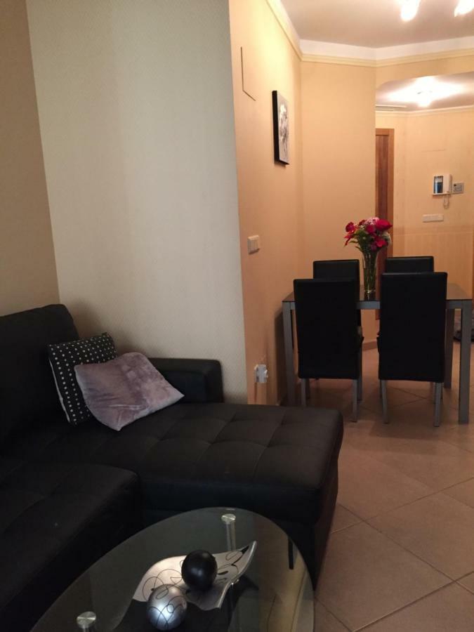 Apartment Costa Formentera Formentera de Segura 외부 사진