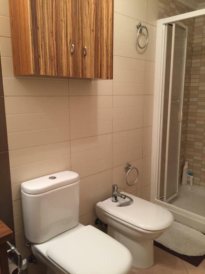 Apartment Costa Formentera Formentera de Segura 외부 사진