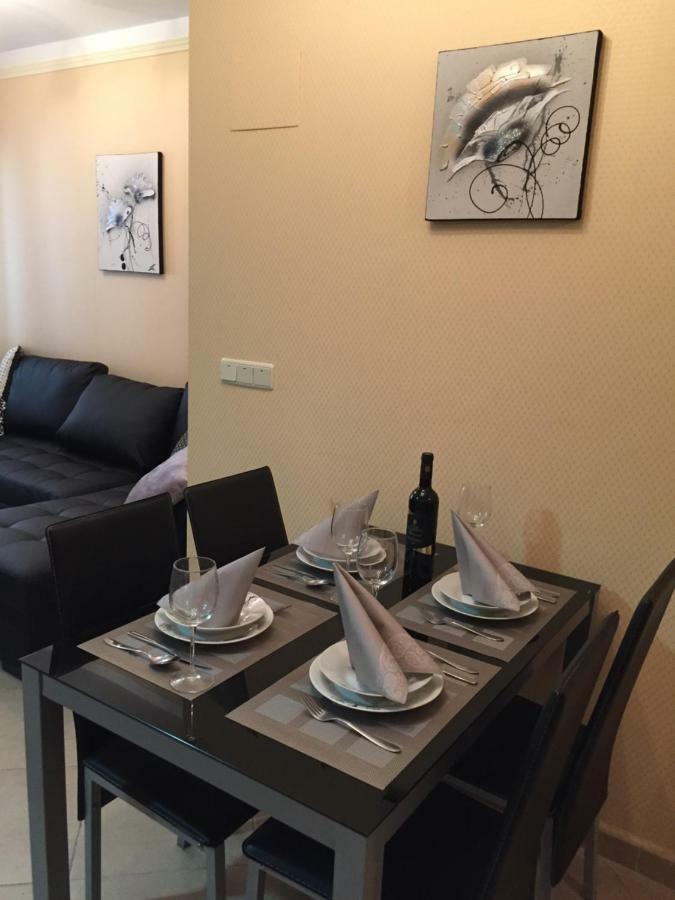Apartment Costa Formentera Formentera de Segura 외부 사진